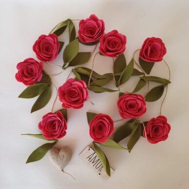 Fio de flor