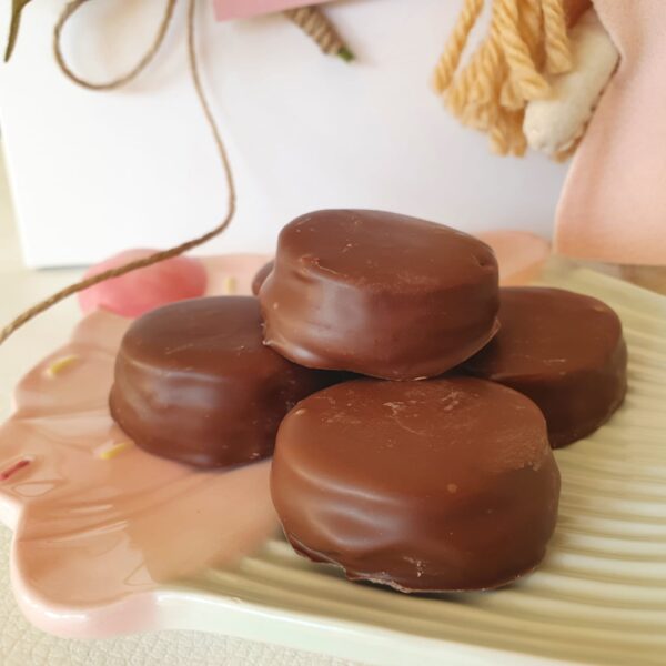 alfajor para presente