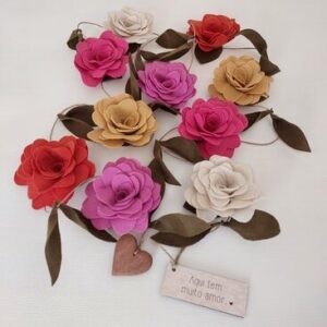 Fio de flor